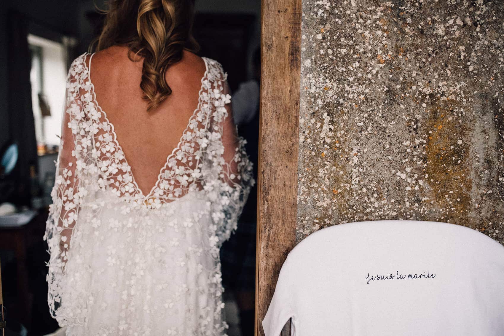 Isabella Boutin wedding dress inspiration