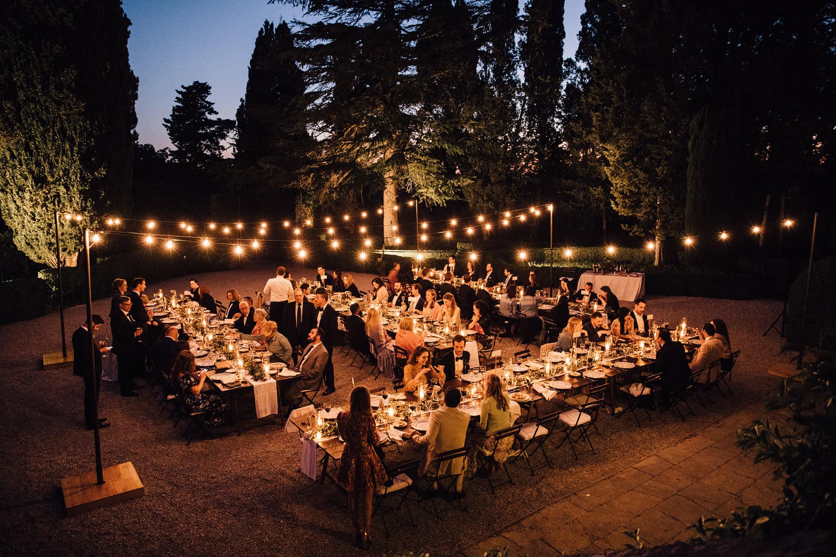 Tuscany wedding photography