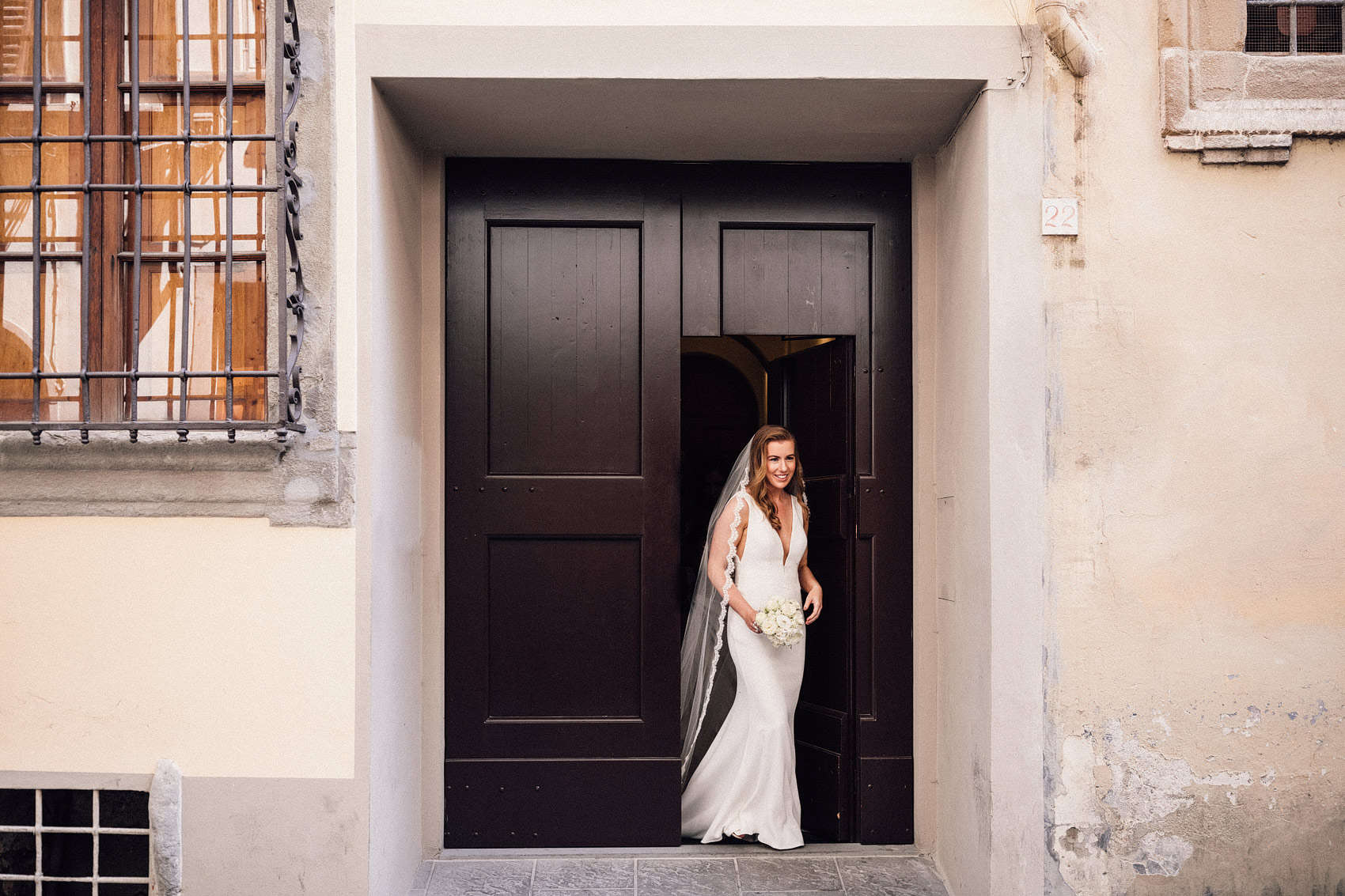 Italy wedding photographer