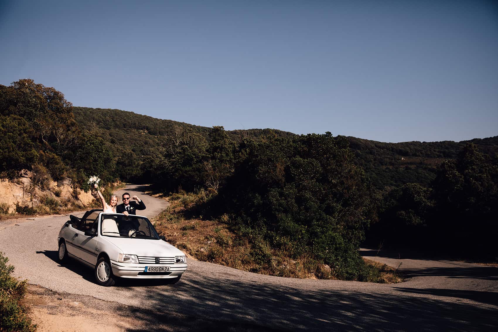 corsica wedding photography