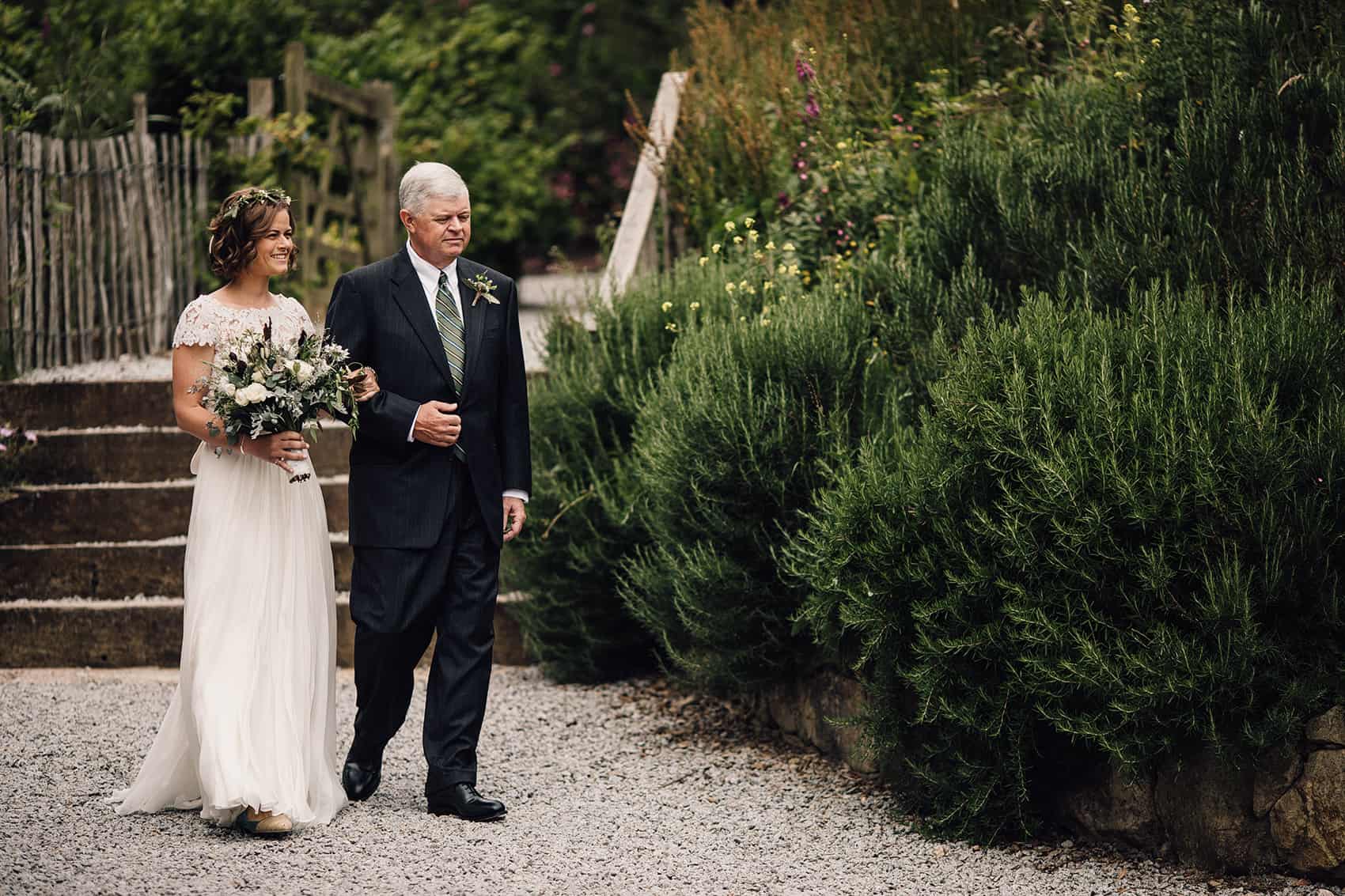 nancarrow farm wedding