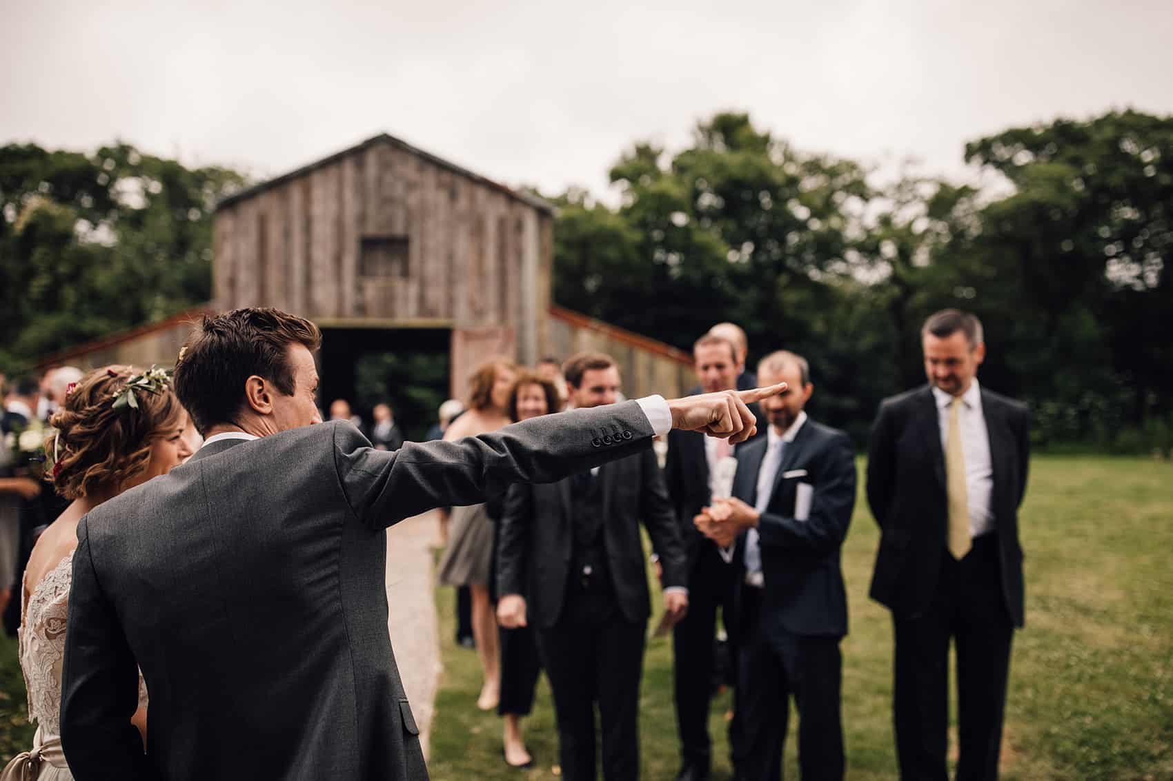 nancarrow farm wedding