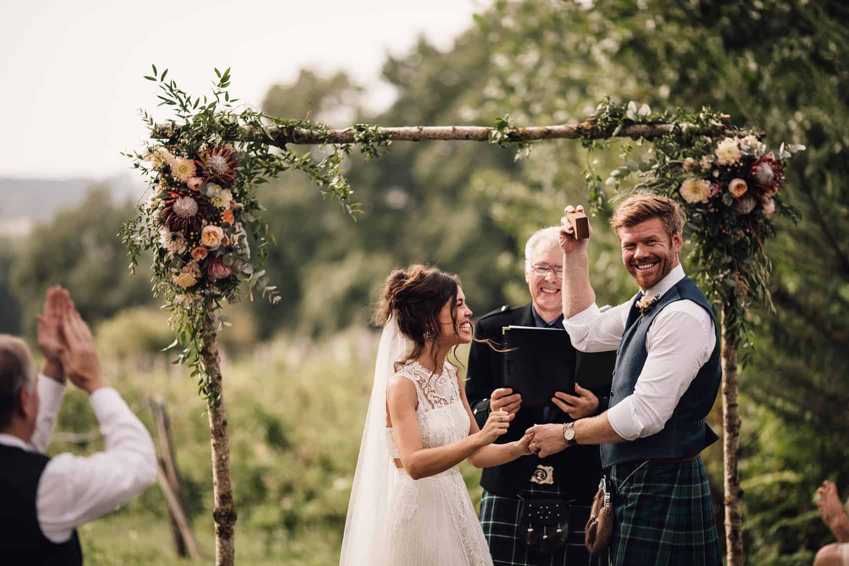 France wedding photography