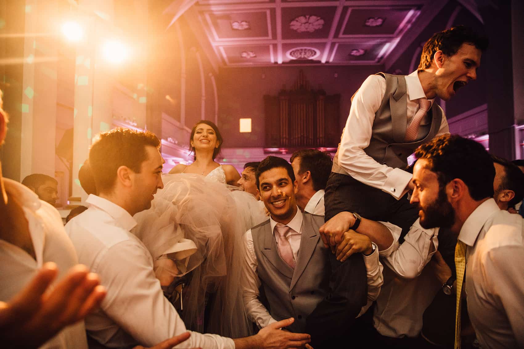 UK wedding photography best of