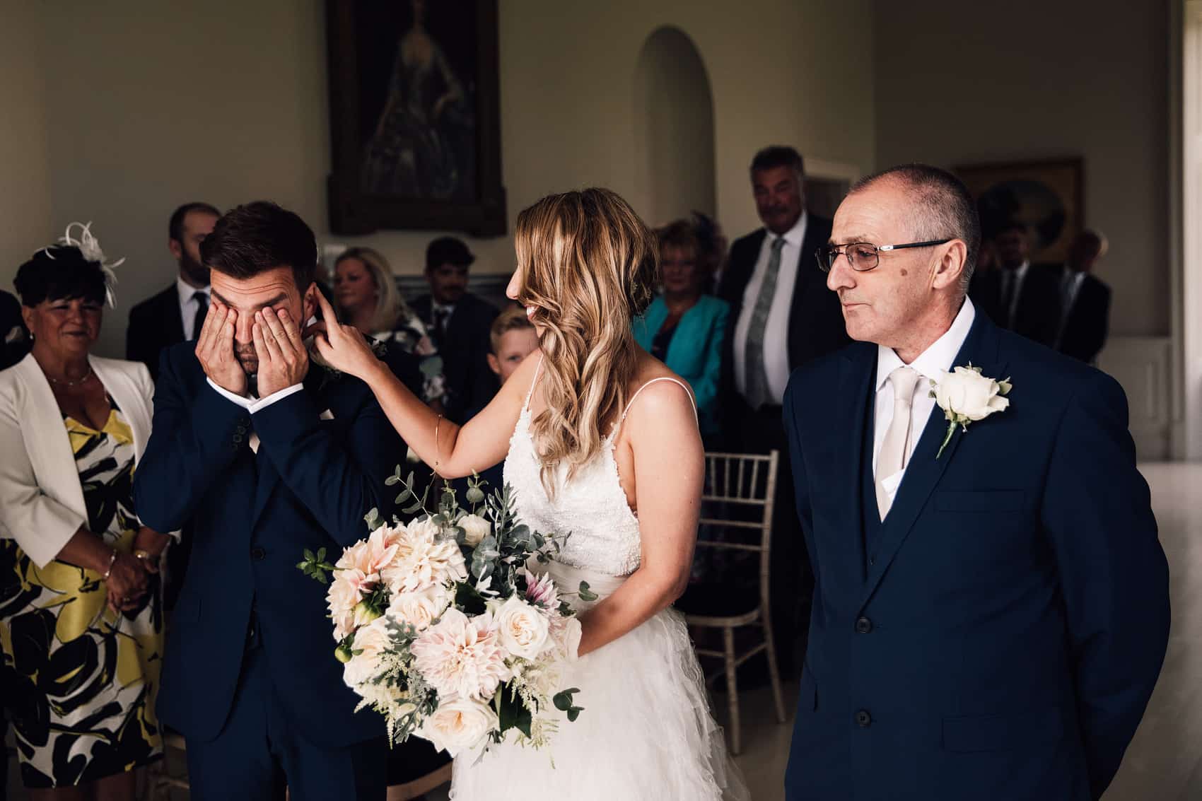 the best uk wedding photographs
