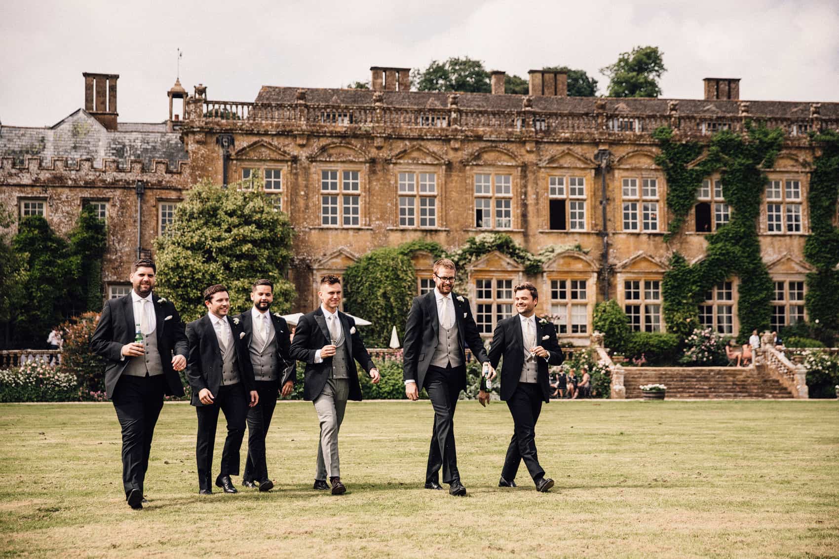 brympton house wedding yeovil