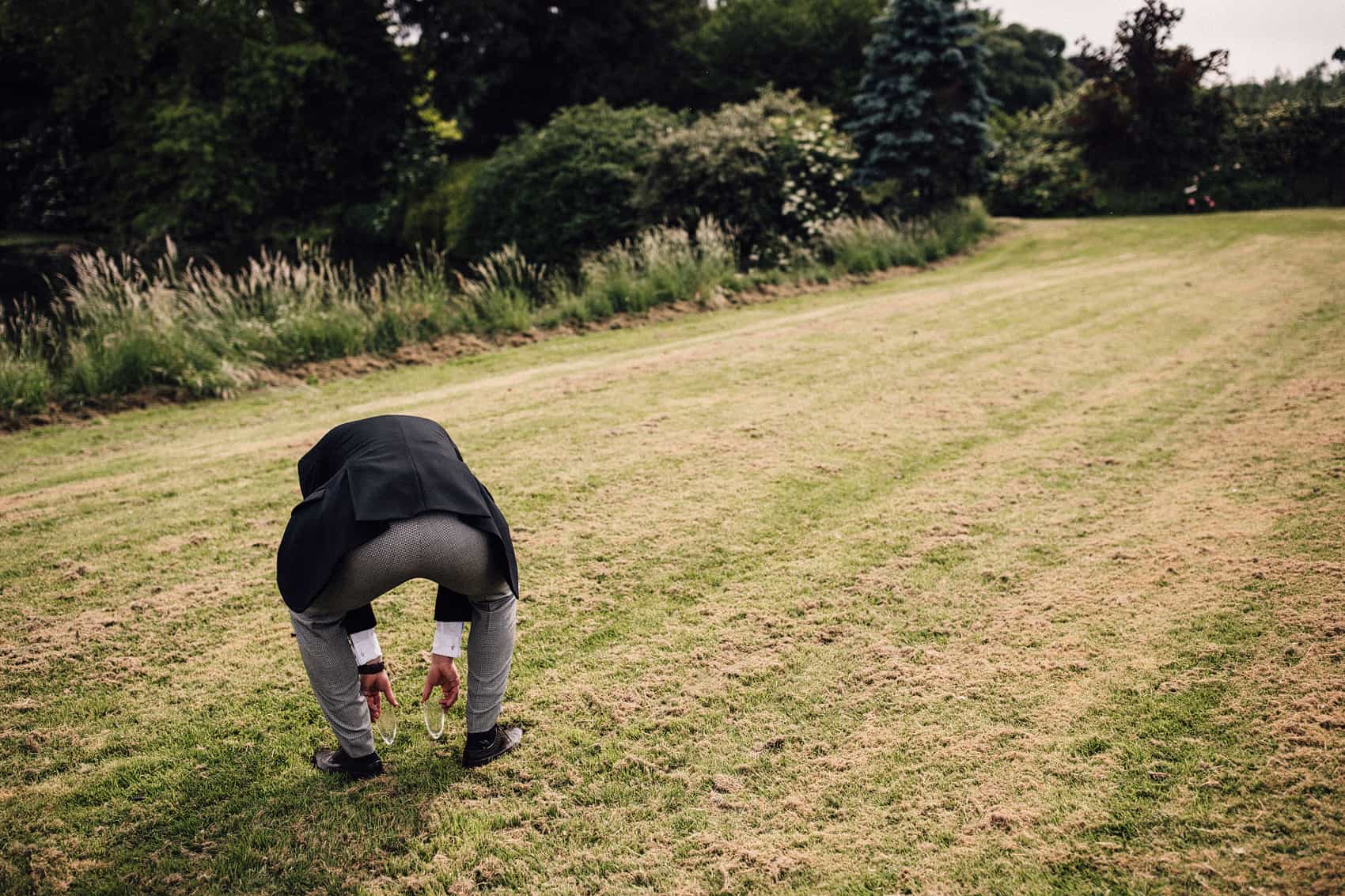 documentary wedding photography