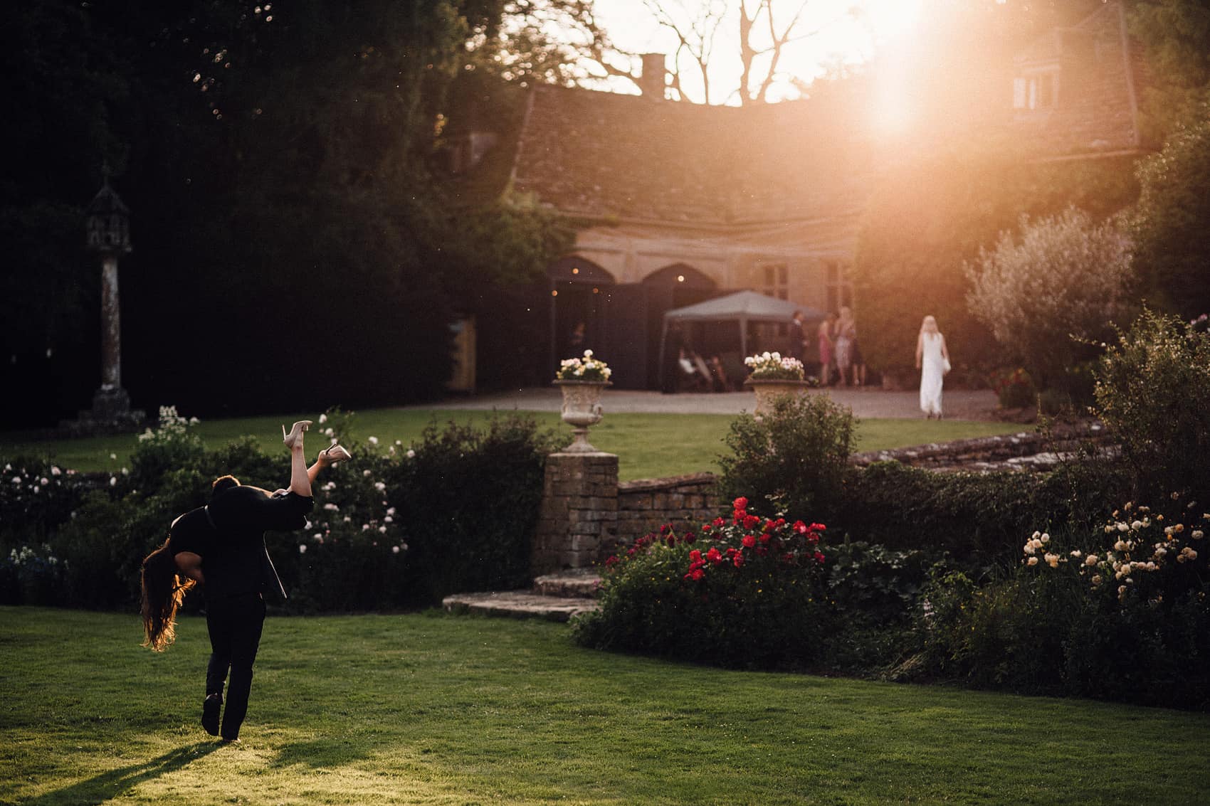 documentary wedding photography