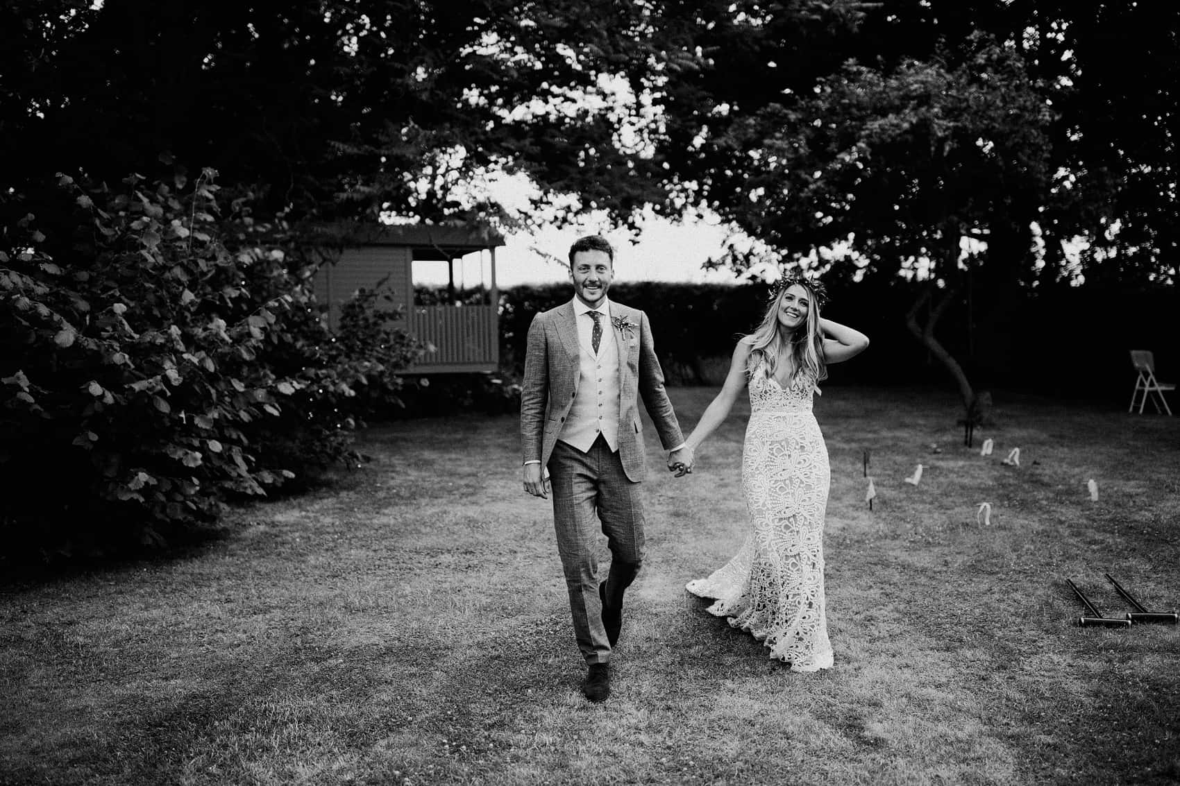 English garden wedding pictures