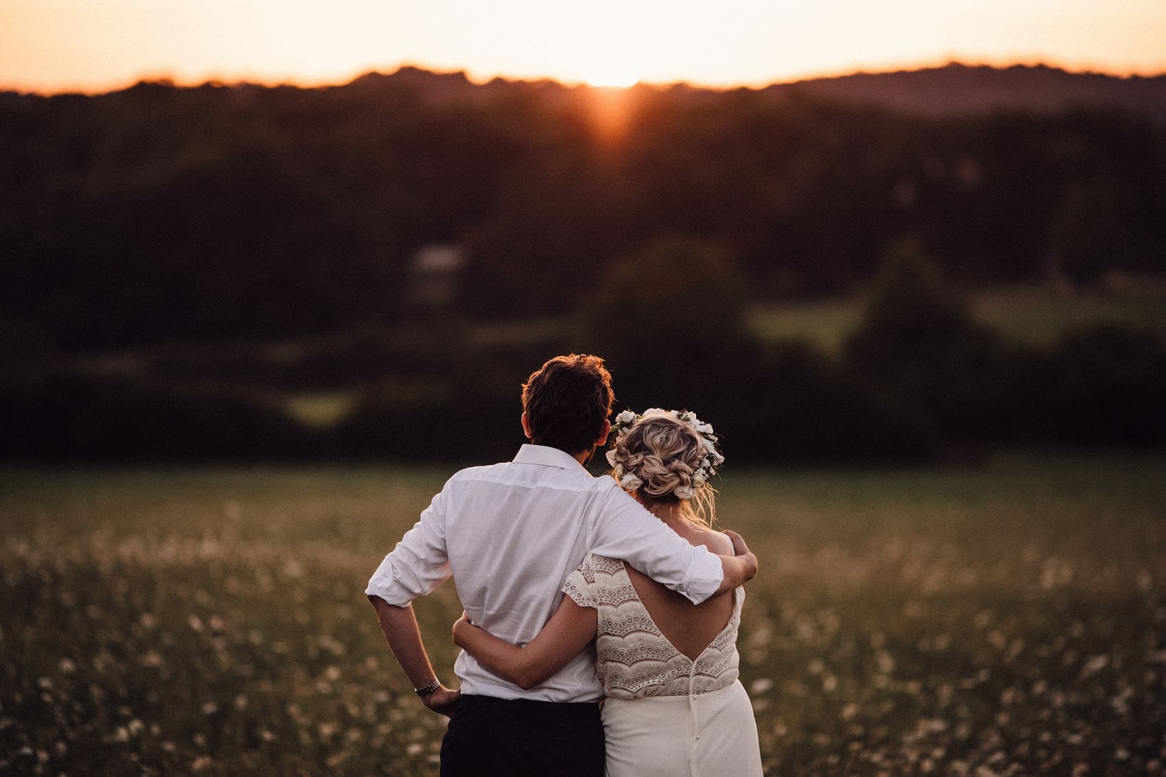 chateau de quielle wedding venue south of france