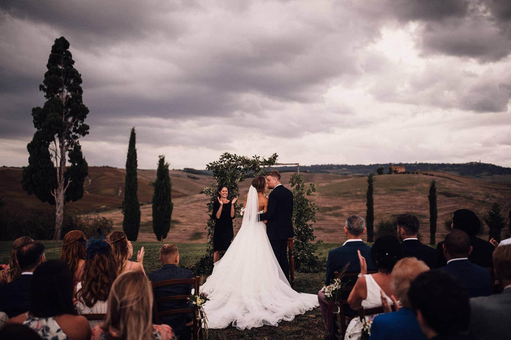 agriturismo il rigo wedding