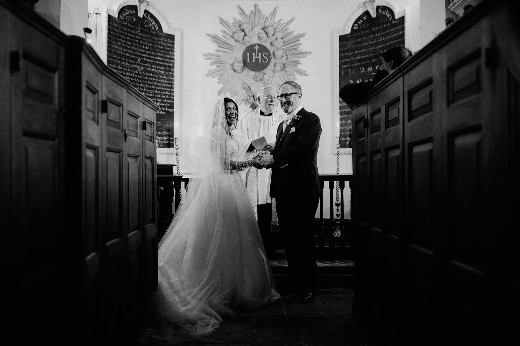 Babington House Wedding Photographer