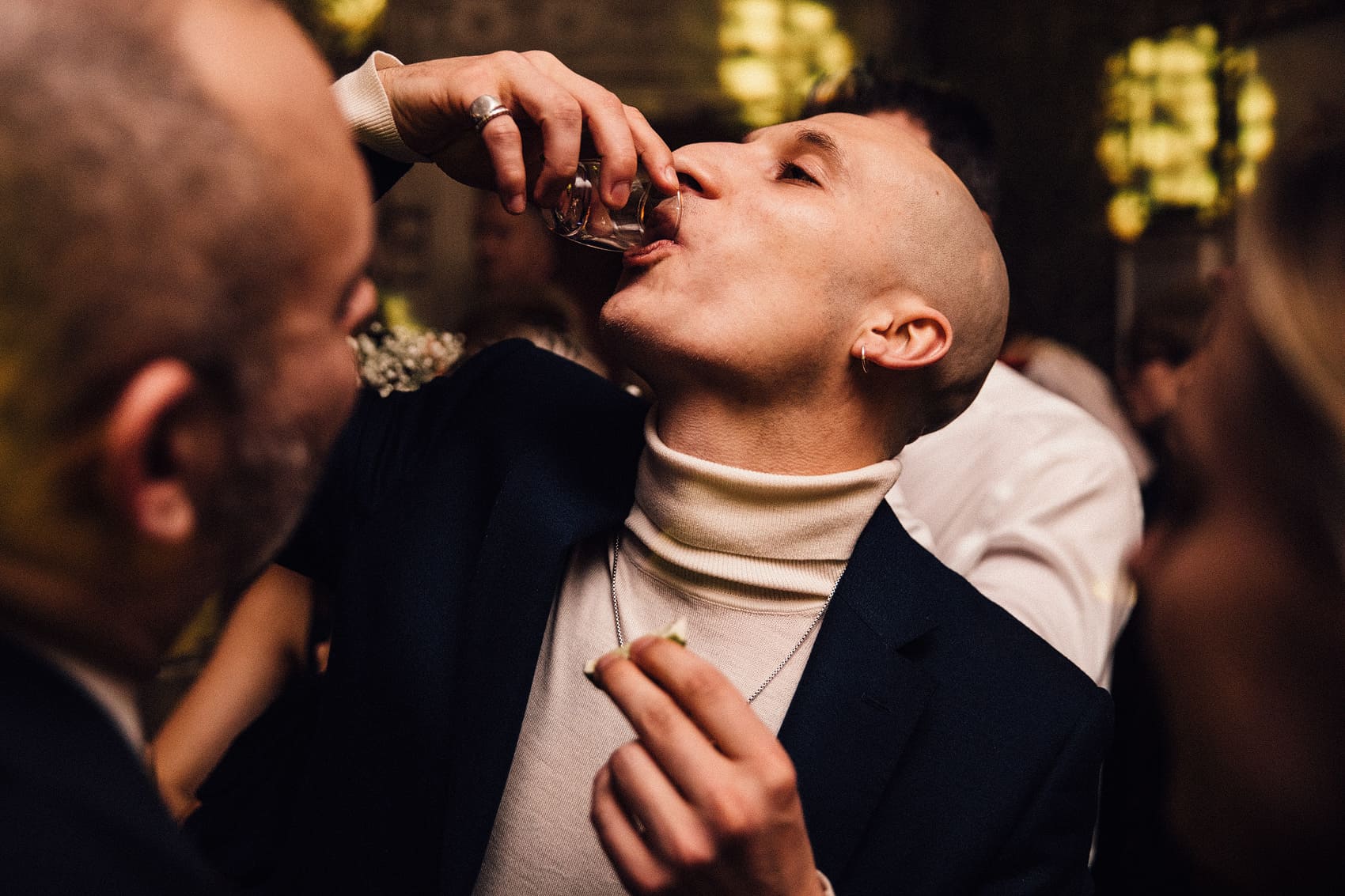 Babington House Wedding Photographer