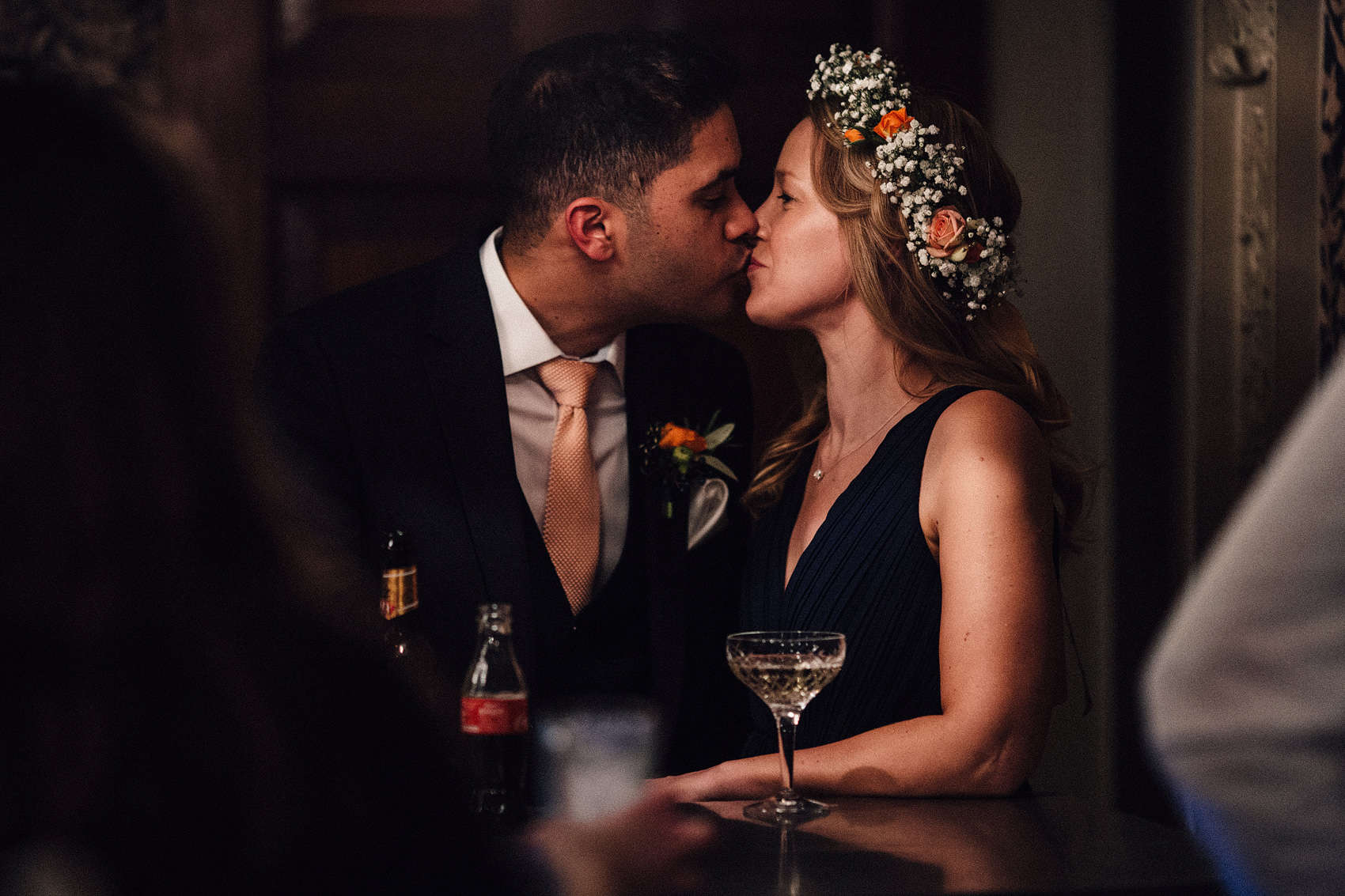 Babington House Wedding Photography