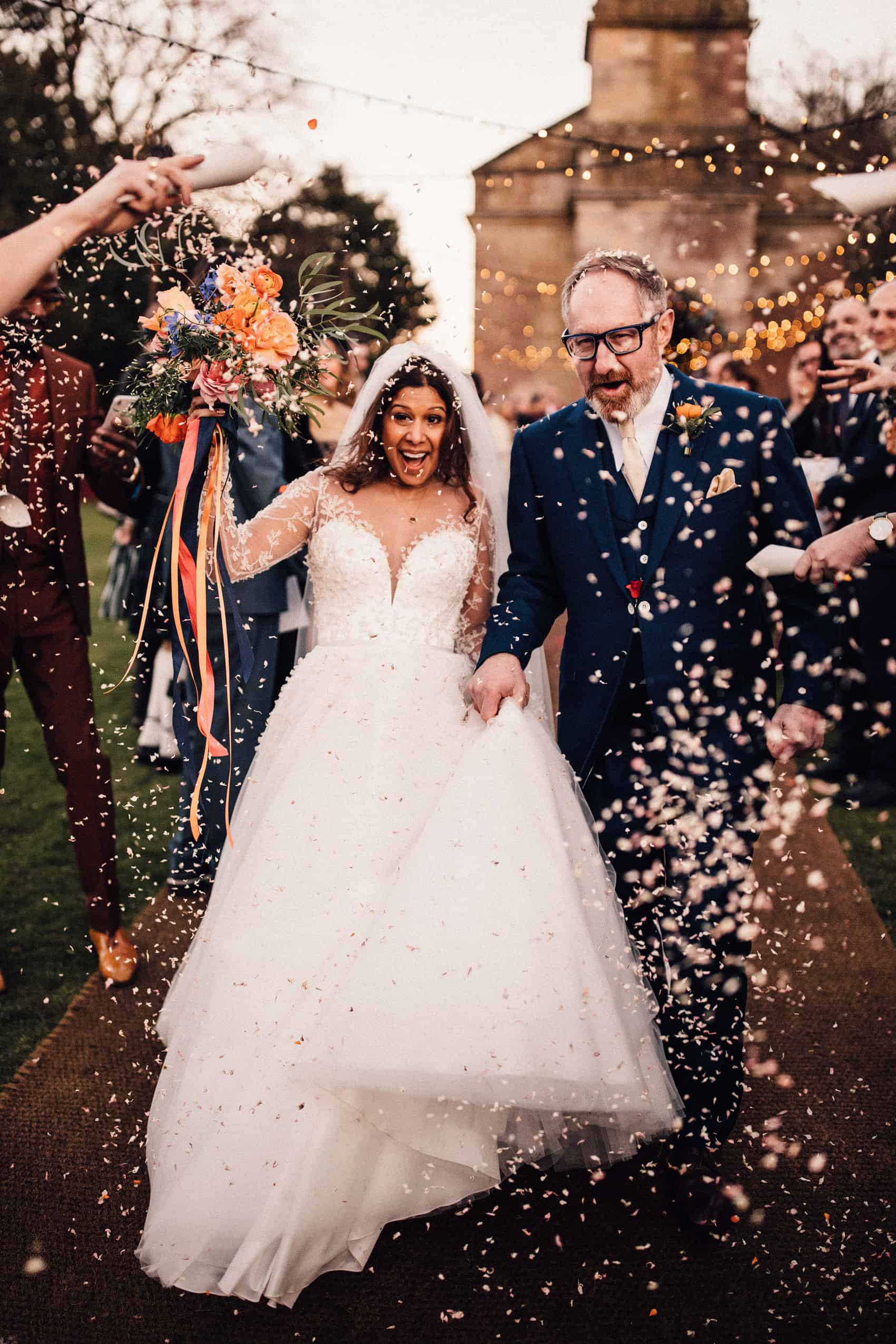 best confetti photograph 2019