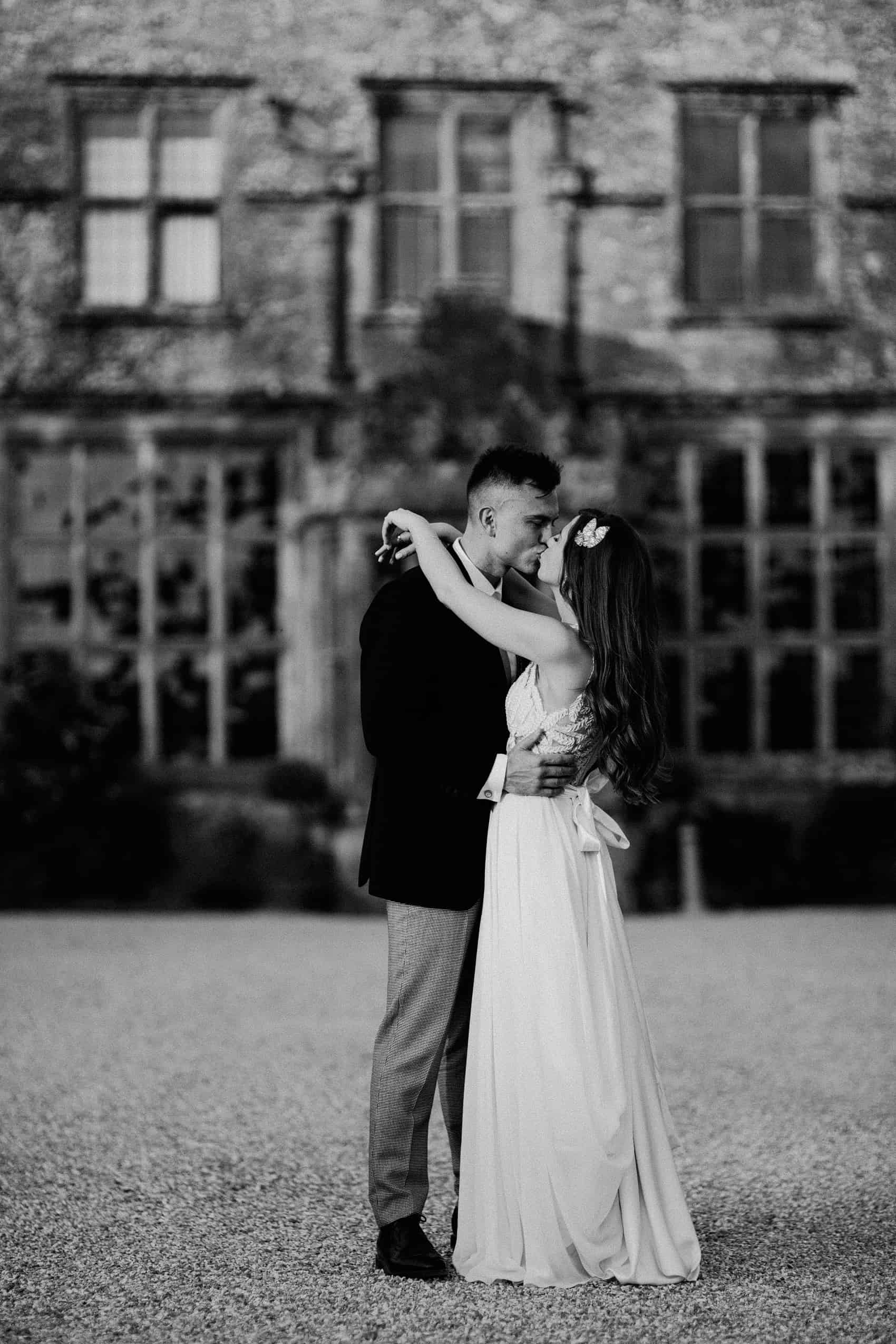 weddings at Brampton house somerset