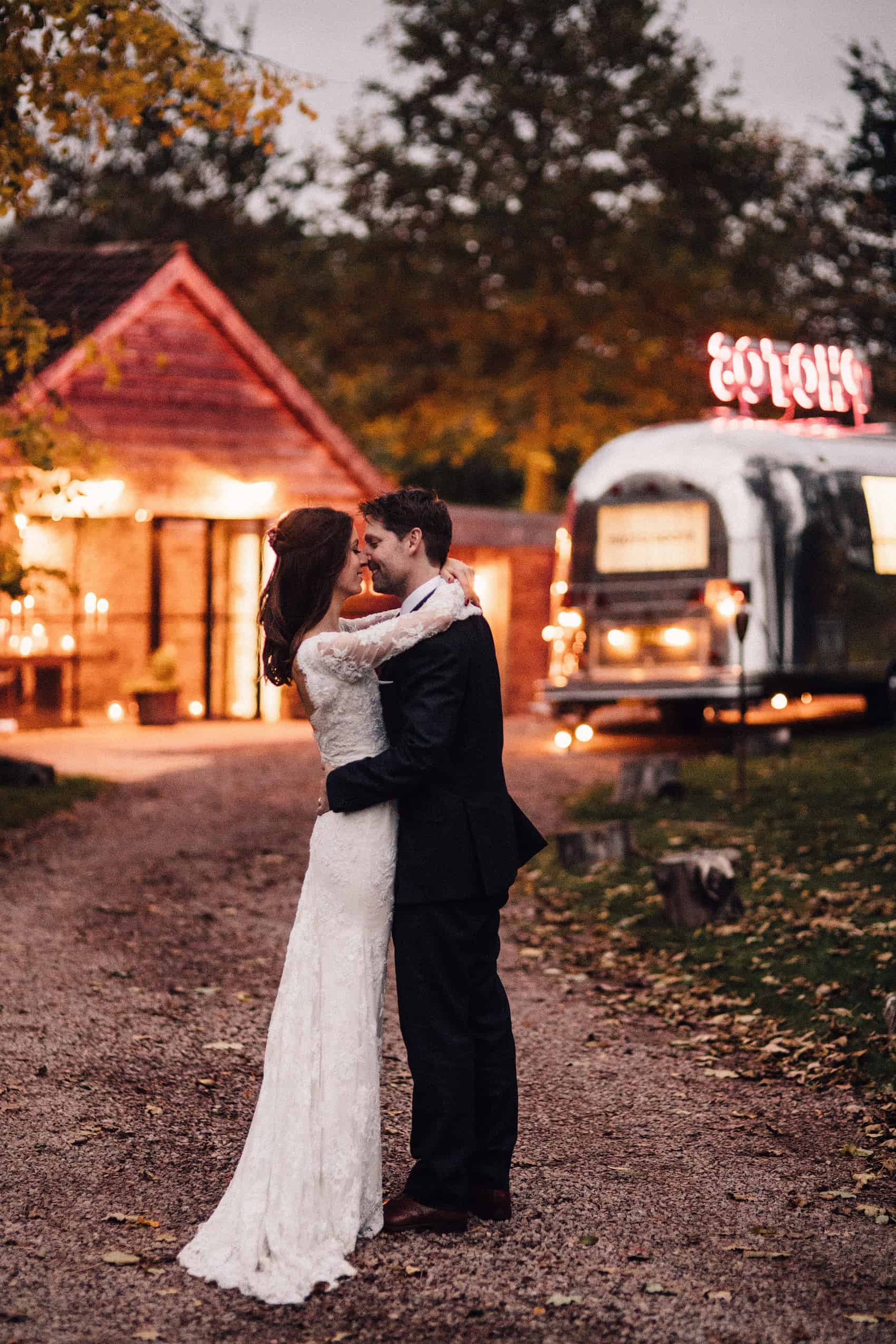 dewsall court wedding