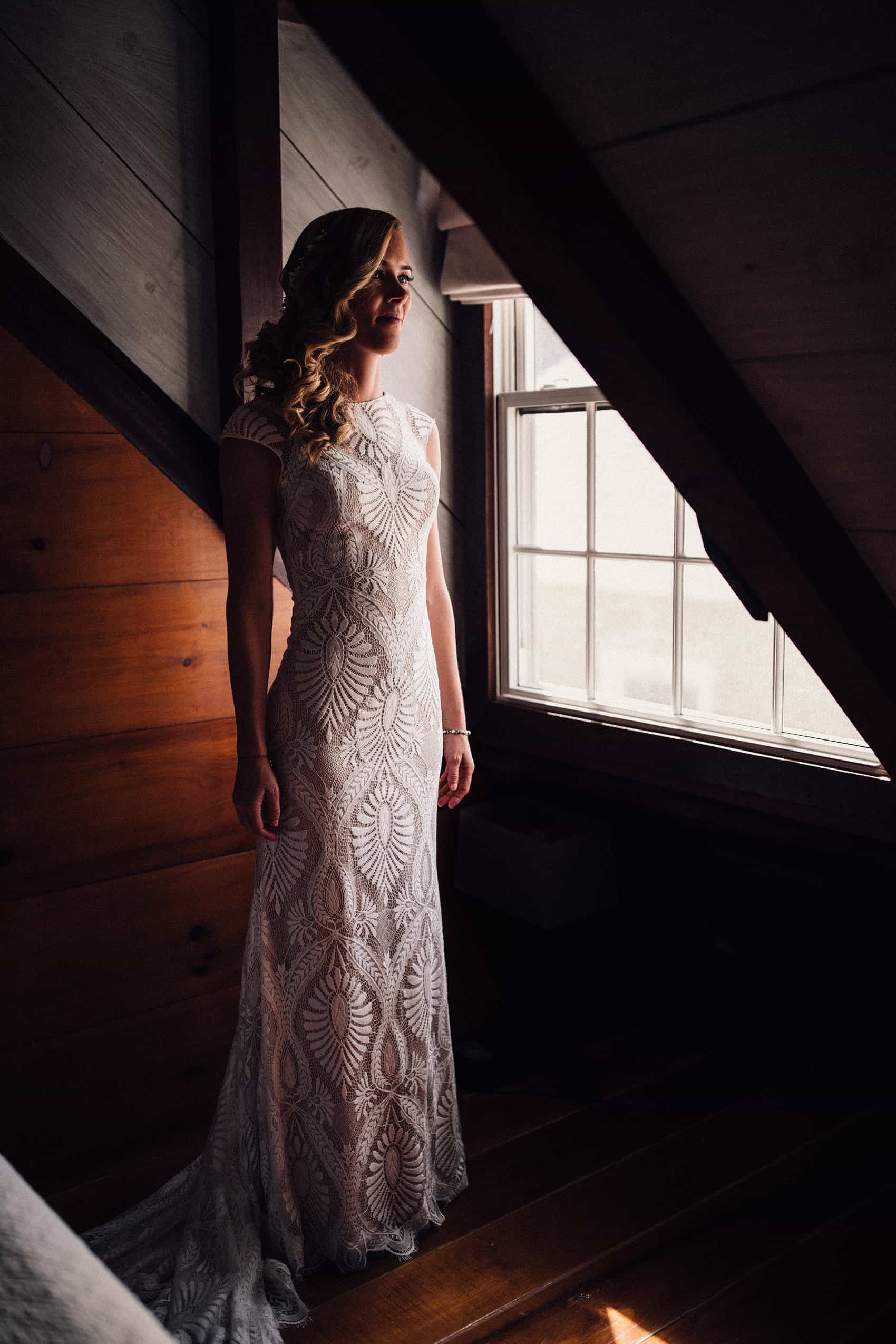 bhldn wedding dress