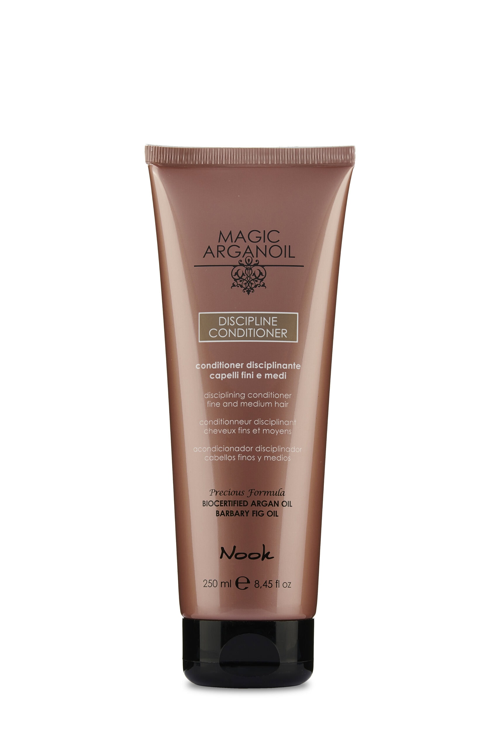 MAGIC ARGANOIL - DISCIPLINE CONDITIONER