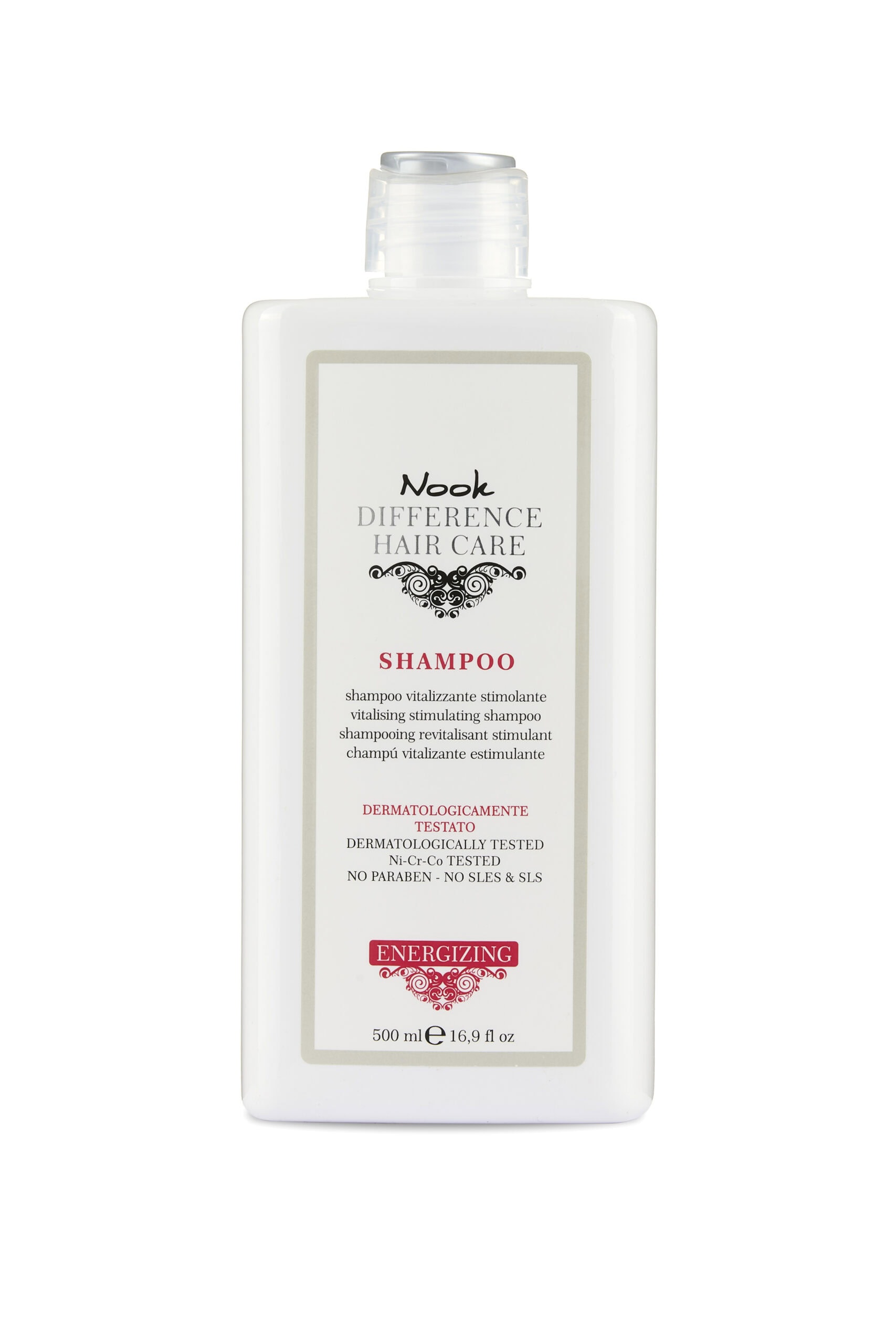 DHC ENERGIZING - SHAMPOO