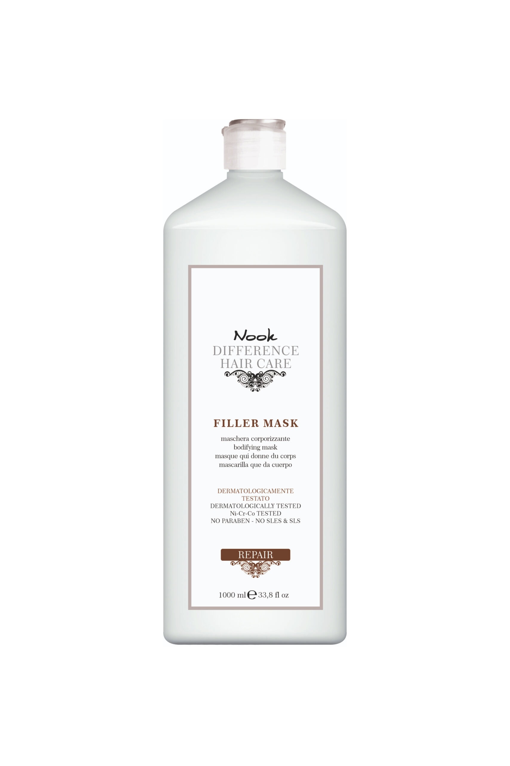 DHC REPAIR - FILLER MASK