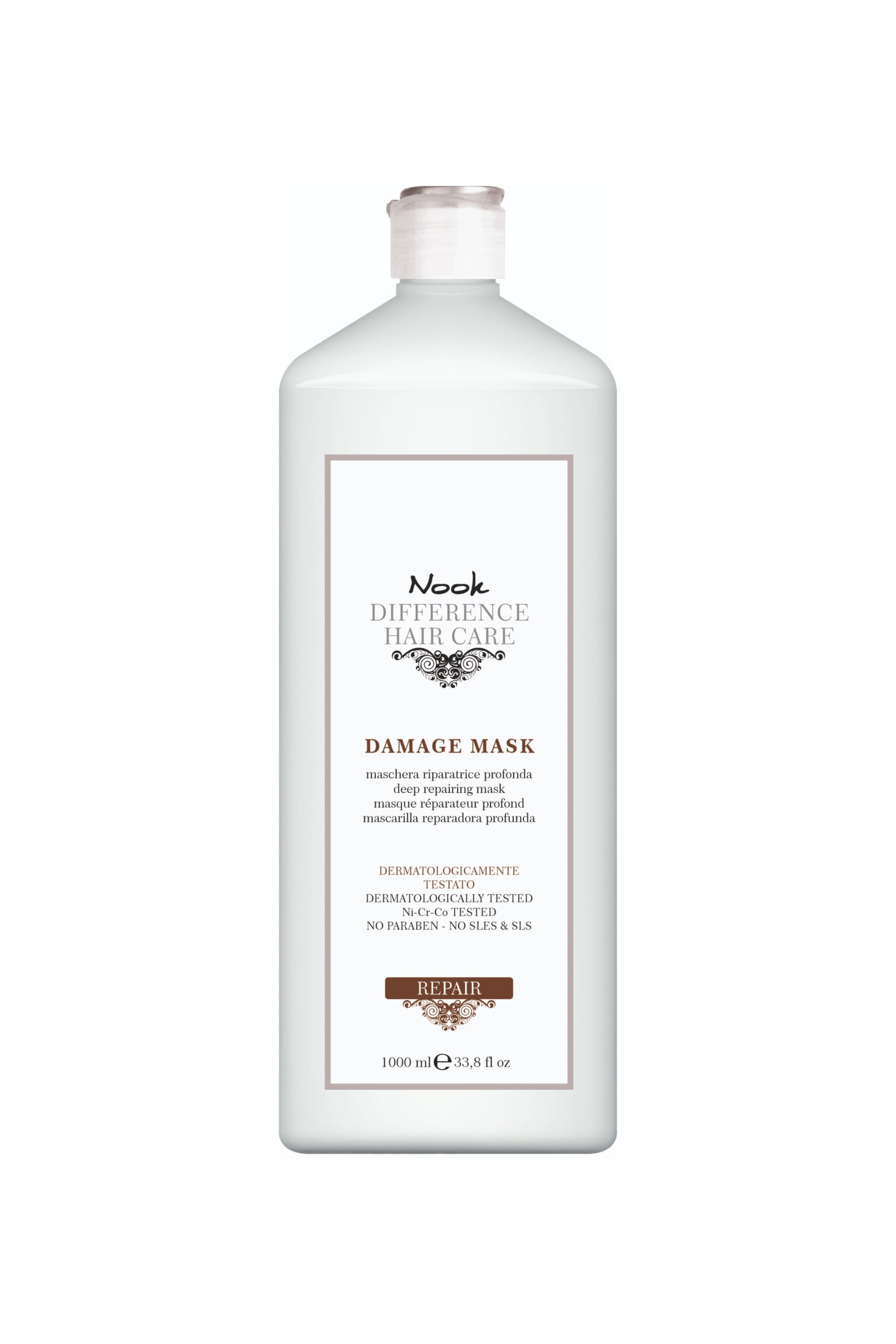 DHC REPAIR - DAMAGE MASK