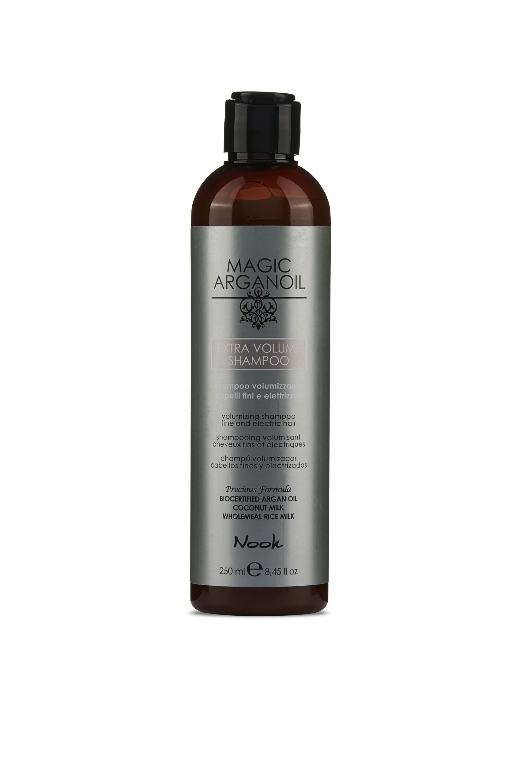 MAGIC ARGANOIL - EXTRA VOLUME SHAMPOO