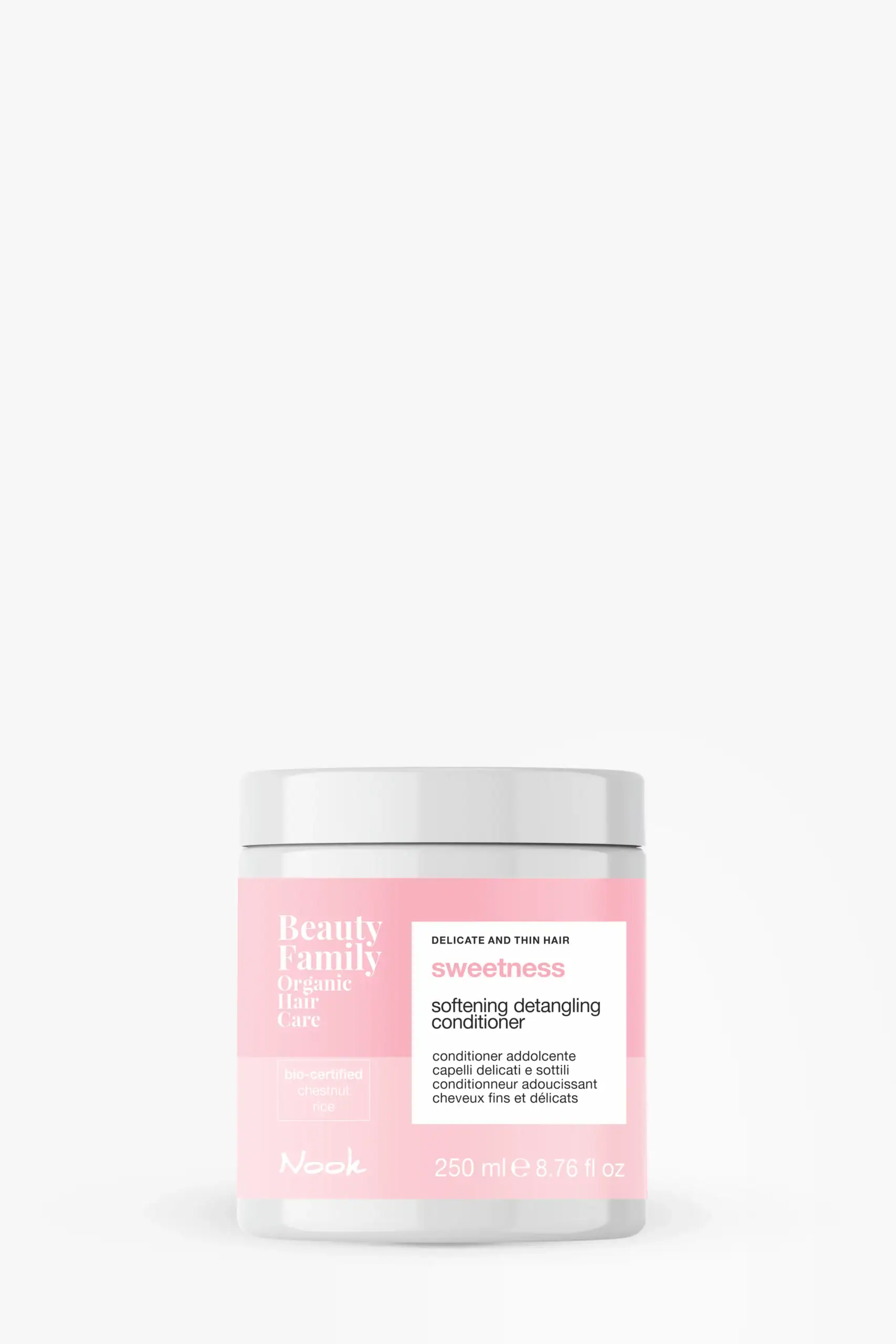 BEAUTY FAMILY - SWEETNESS CONDITIONER