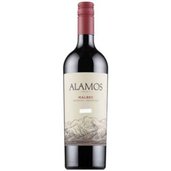 Vinho Tinto Alamos Malbec 750 ml