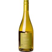 Vinho Branco Cadus Vista Flores Chardonnay 750 ml