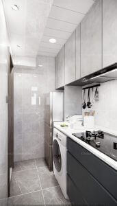 天后 佳景大廈 Belle House