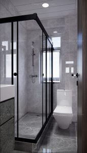 天后 佳景大廈 Belle House