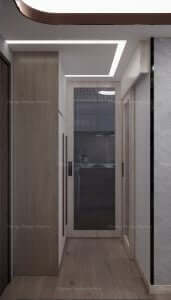 慈雲山 慈安苑 Tsz On Court