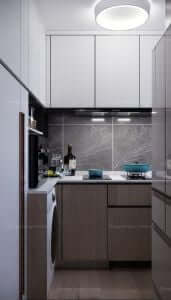 慈雲山 慈安苑 Tsz On Court