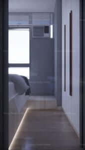 慈雲山 慈安苑 Tsz On Court