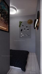 慈雲山 慈安苑 Tsz On Court