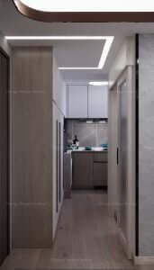 慈雲山 慈安苑 Tsz On Court