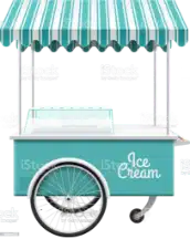 carritos ambulantes para vender