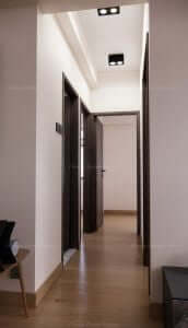 天后 佳景大廈 Belle House