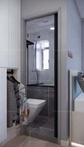 慈雲山 慈安苑 Tsz On Court