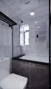 慈雲山 慈安苑 Tsz On Court