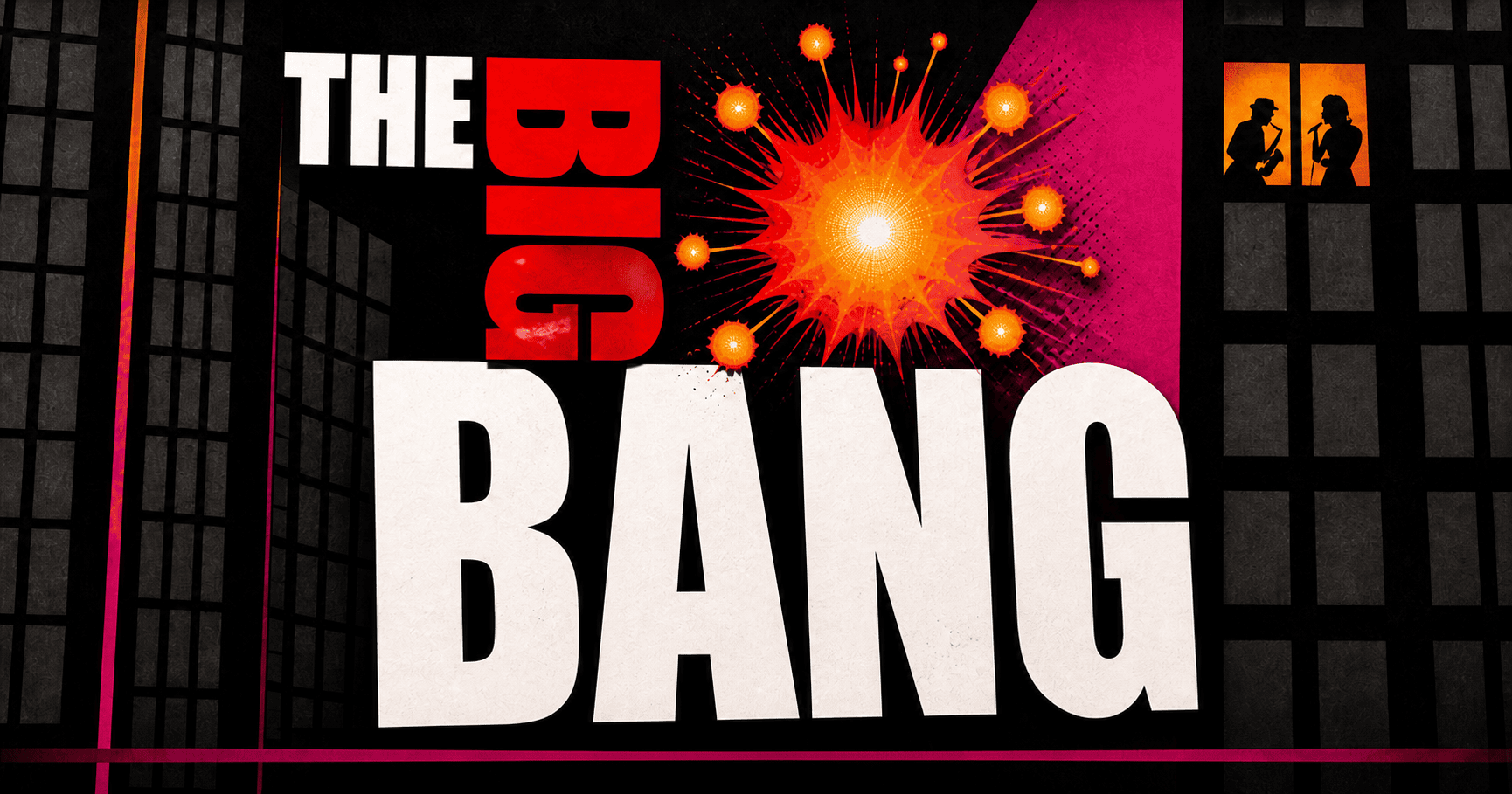 Big Bang Poster