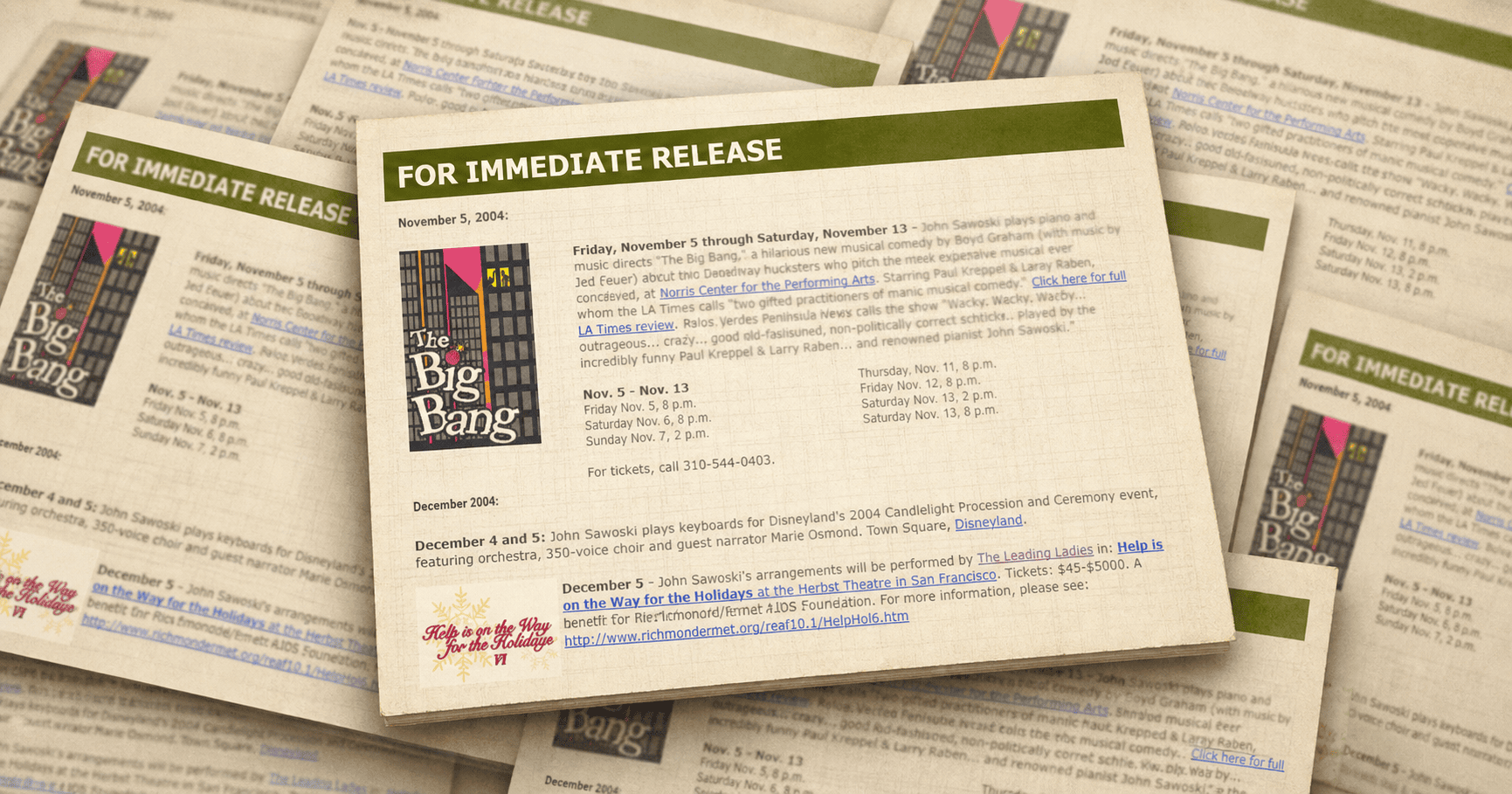 Press Release 28