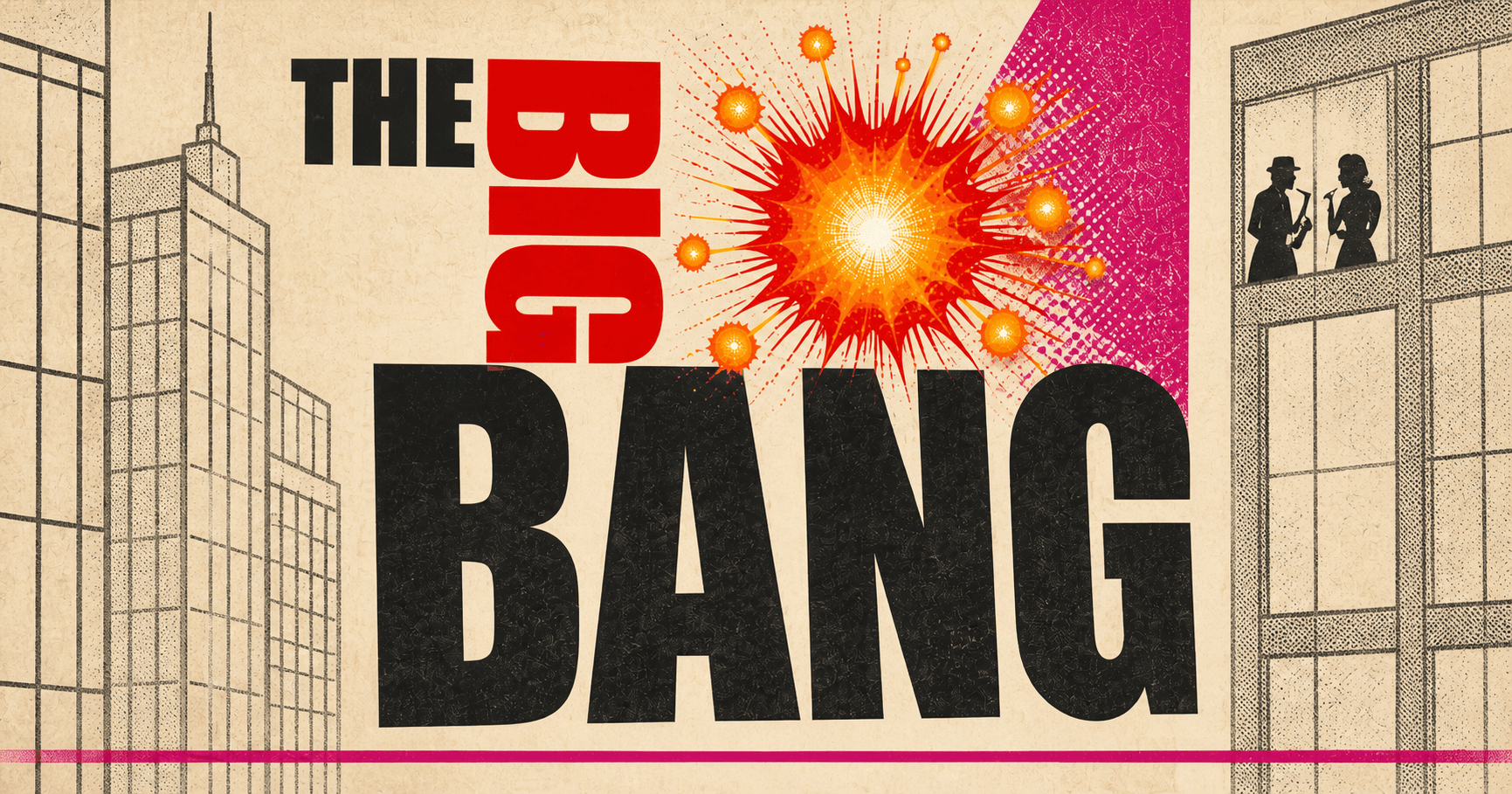 The Big Bang Review