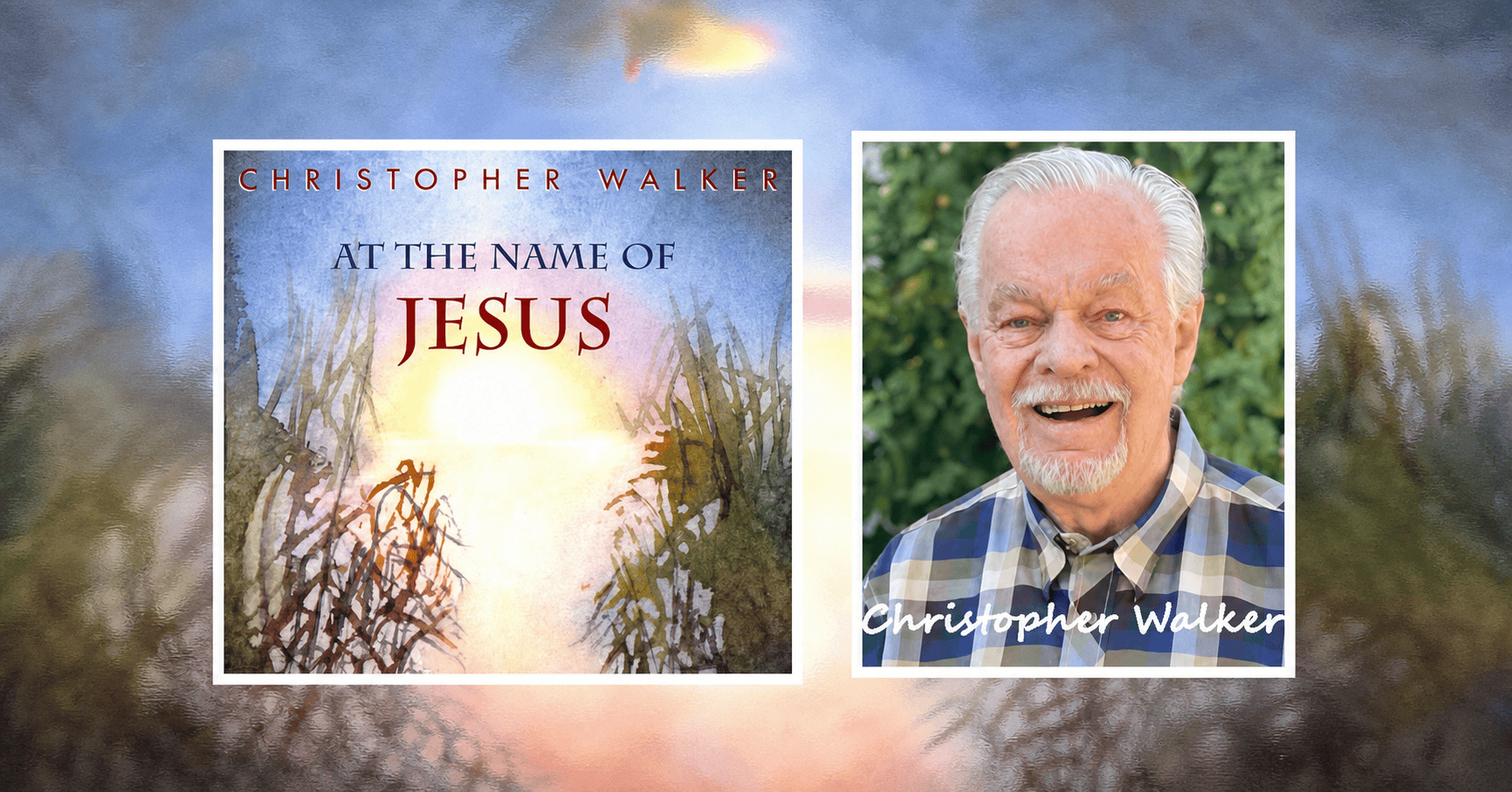 Christopher Walker