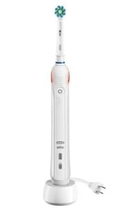 Electric toothbrush