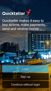 quickteller mobile app download