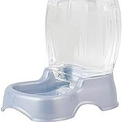 Petmate Pet Cafe Waterer Cat and Dog Water Dispenser