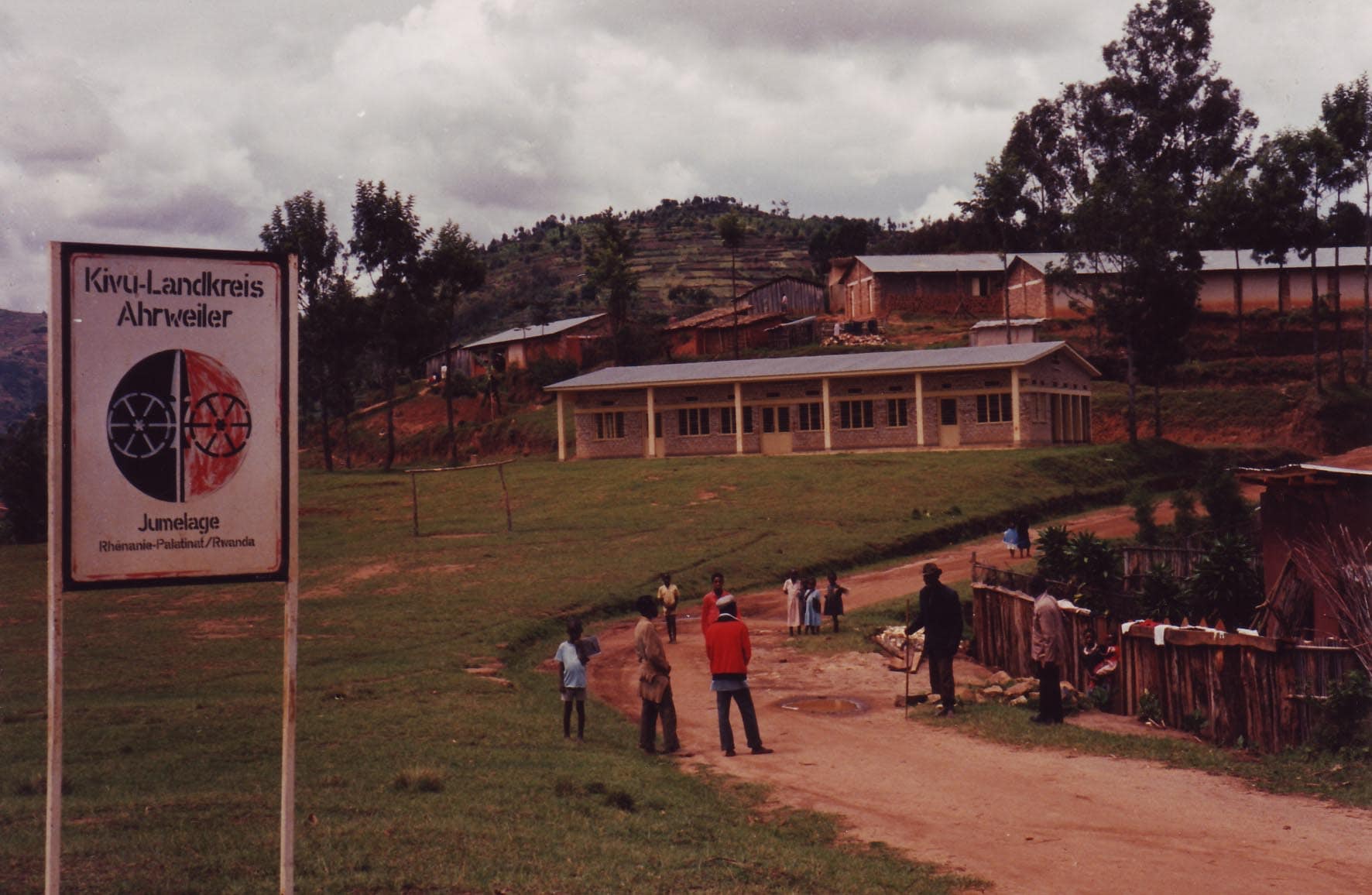 Ruanda 1