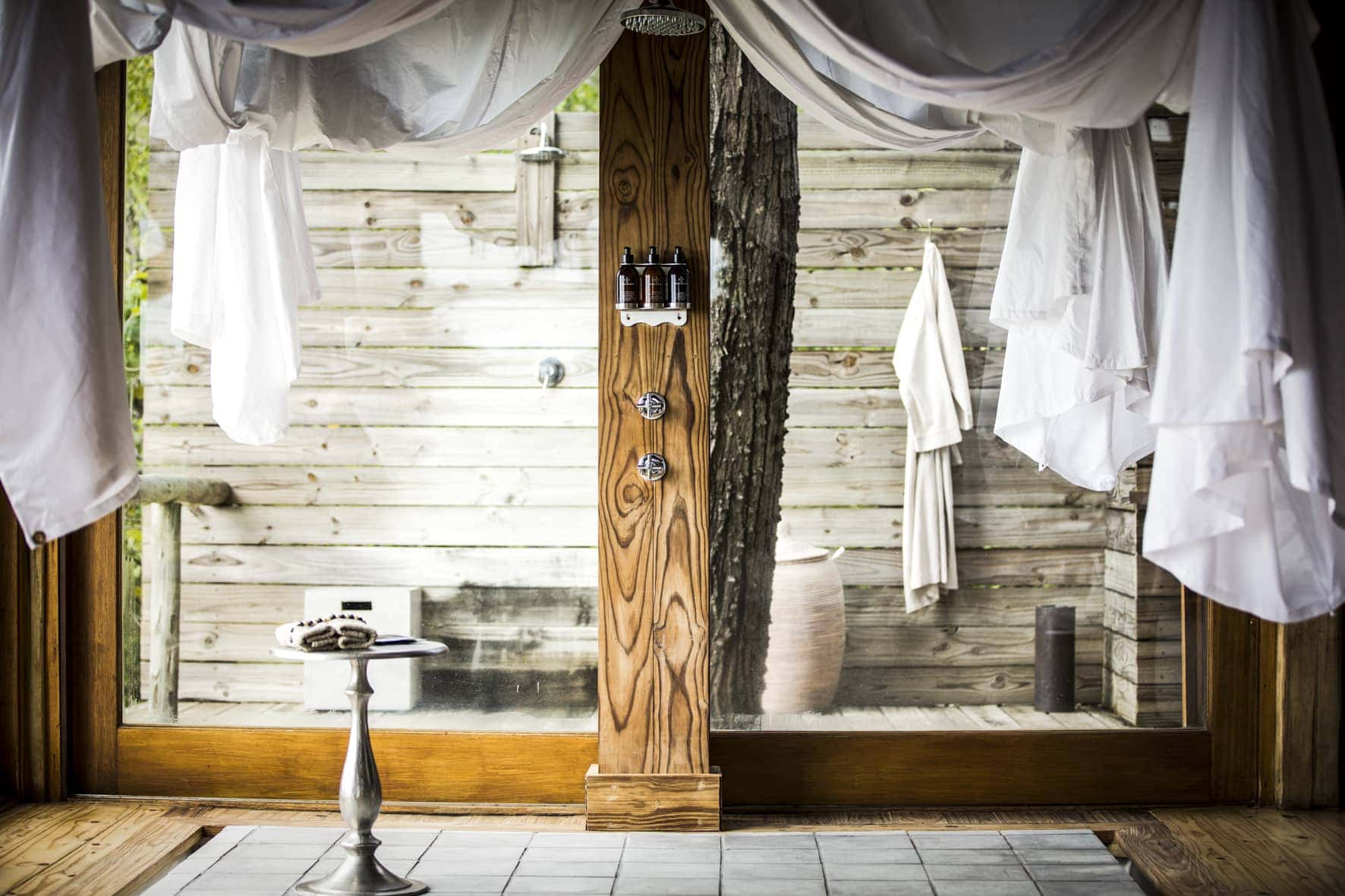 Vumbura, Wilderness Safari Camp, Okavango Delta, Botswana